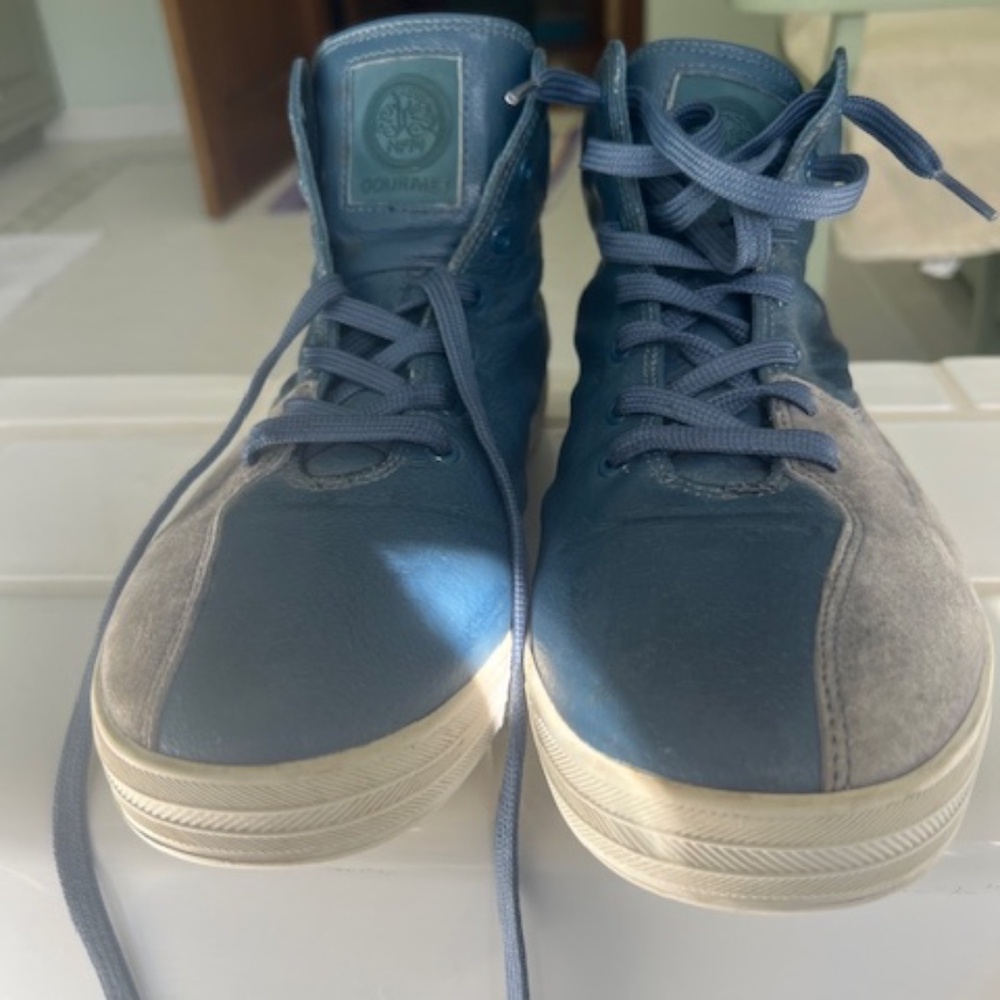 NFN Gourmet Quattro S SNEAKERS - Picture 11 of 14